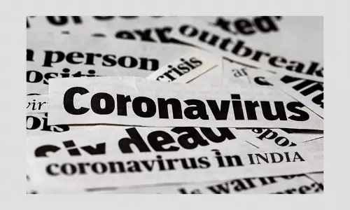 COVID-19: Key Data Points You Should Look Out For