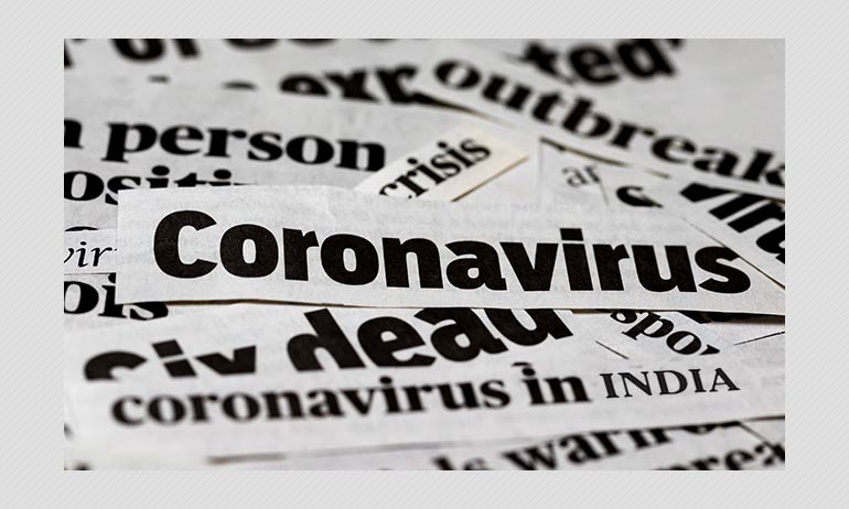 COVID-19: Key Data Points You Should Look Out For COVID-19: Key Data Points You Should Look Out For