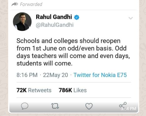 Rahul