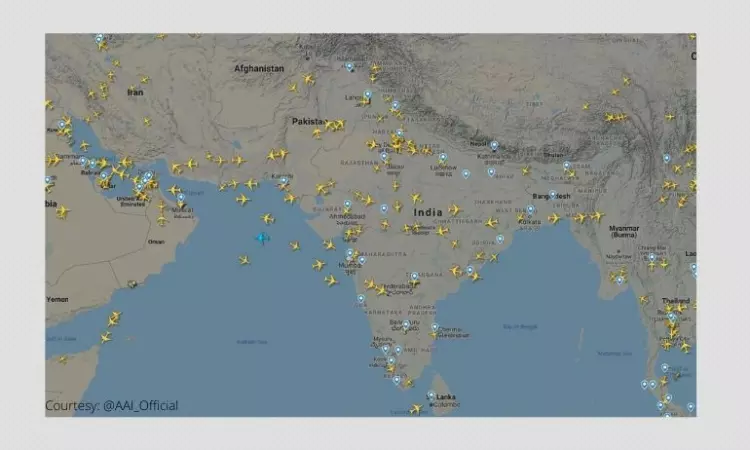 COVID-19 Travel: Should You Book A Domestic Flight?