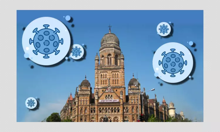 COVID-19 Outbreak: Key Steps Mumbais BMC Is Taking To Face The Crisis