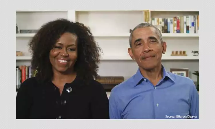 Did Barack & Michelle Obama Give Up Law Licenses Due To Misconduct?