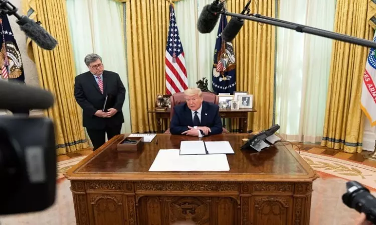 Trumps Social Media Executive Order: 5 Things You Need To Know