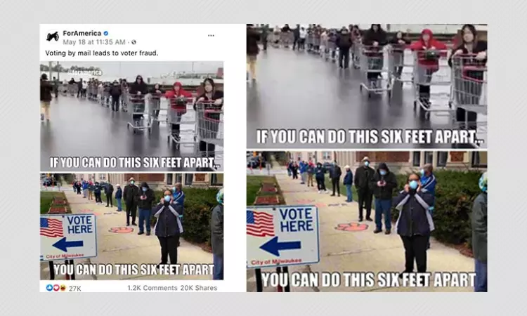 Mail-in Voting In US Elections: How Secure Is It?