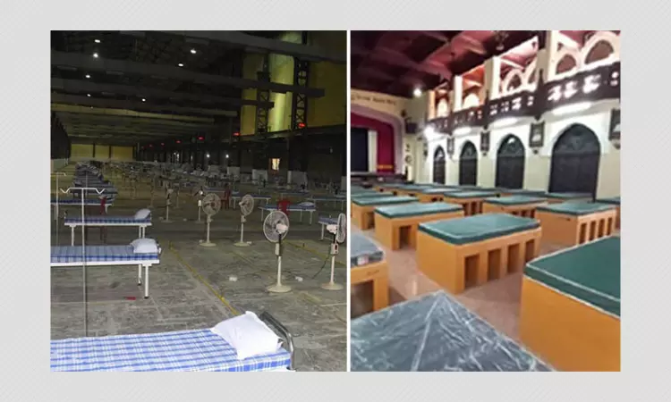 COVID-19 Outbreak: Difference Between Quarantine And Isolation