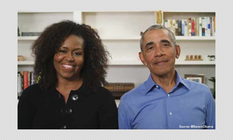 Did Barack & Michelle Obama Give Up Law Licenses Due To Misconduct? Did Barack & Michelle Obama Give Up Law Licenses Due To Misconduct?