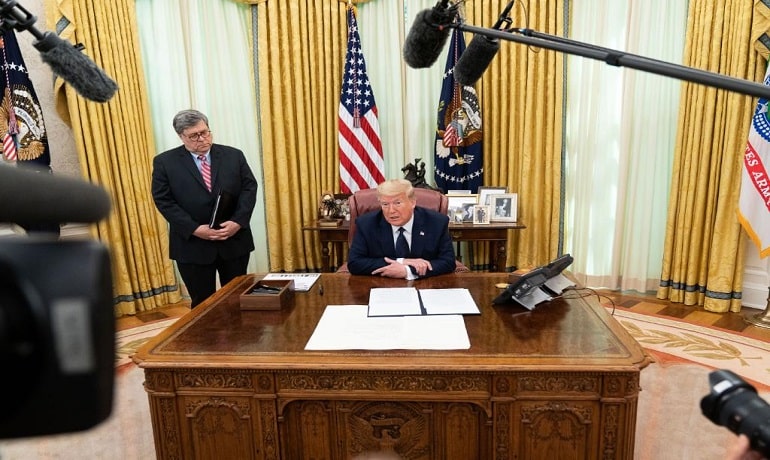 Trump Trump