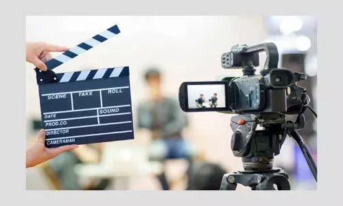 Lights, Camera, Action: SOPs For Restarting Entertainment Industry