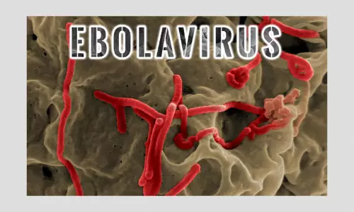 Fresh Ebola Outbreak Grips DRC Even As COVID-19 Battle Rages