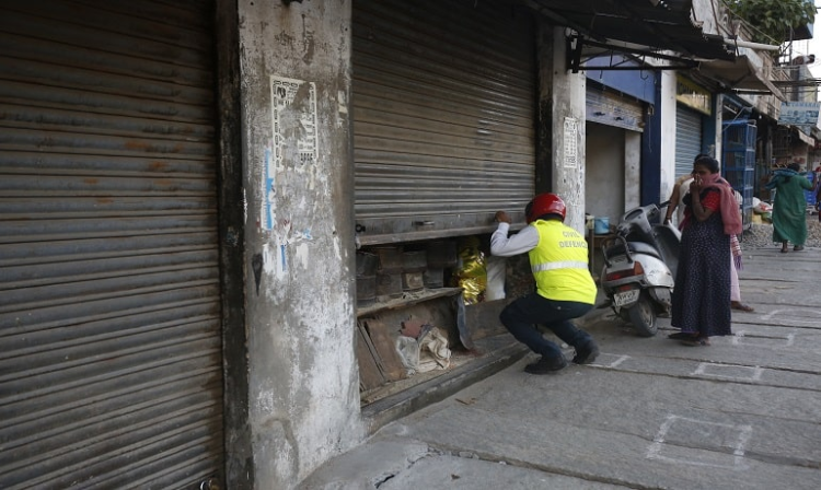 Mission Begin Again: Maharashtra Amends Lockdown Reopening Rules