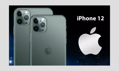 Apple iPhone 12: All We Know About Upcoming Flagship Phone