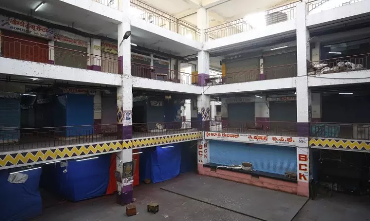 Reopening Malls, Offices, Eateries, Worship: All You Need To Know