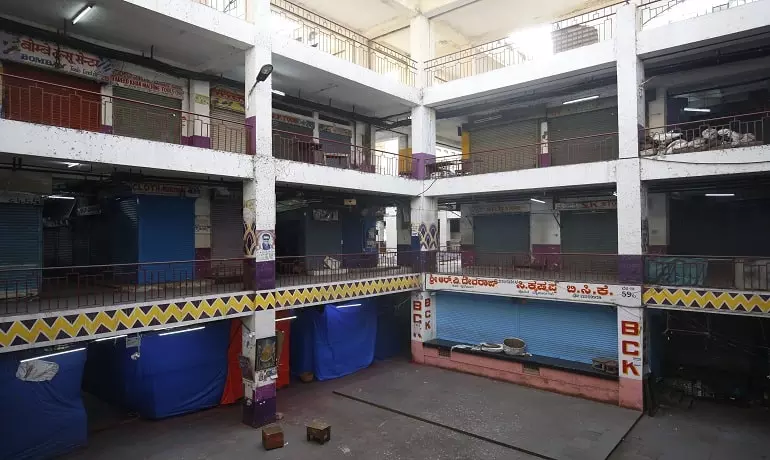 Reopening Malls, Offices, Eateries, Worship: All You Need To Know Reopening Malls, Offices, Eateries, Worship: All You Need To Know
