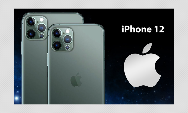 Apple Iphone 12 All We Know About Upcoming Flagship Phone