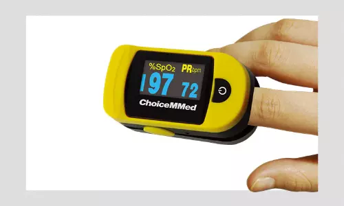What Is A Pulse Oximeter And How Does It Help In COVID-19 Detection?