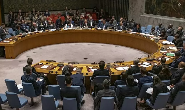 India Elected Non-Permanent Member UN Security Council: What It Means