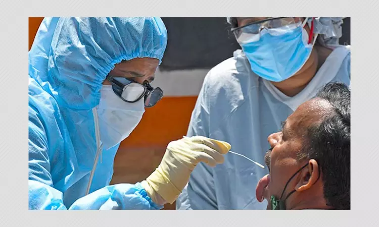 COVID-19 Positive In Mumbai? Heres What You Can Do