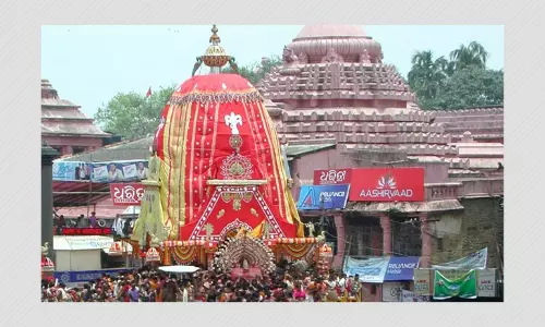 Puri Jagannath Rath Yatra: All You Need To Know About Annual Festival