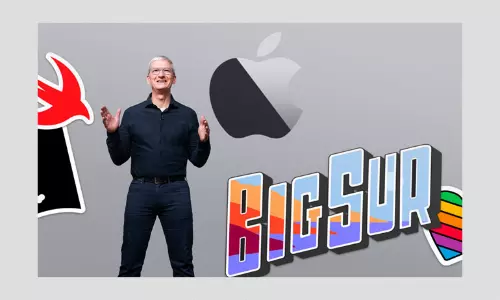 Apple WWDC 2020: 5 Key Revelations In Apples Developer Conference