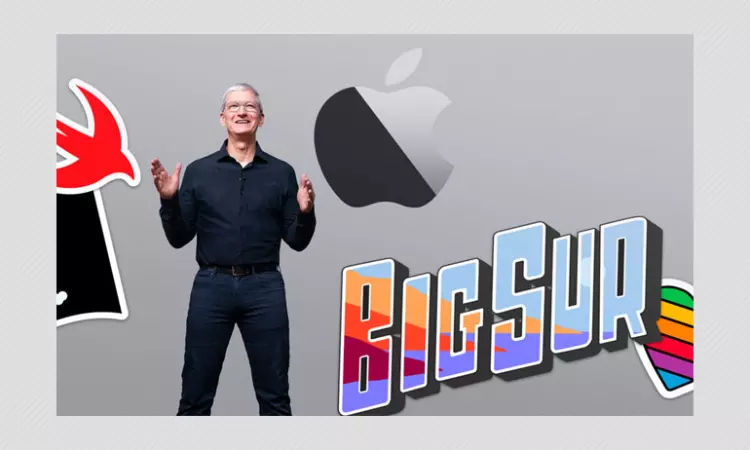Apple WWDC 2020: 5 Key Revelations In Apples Developer Conference