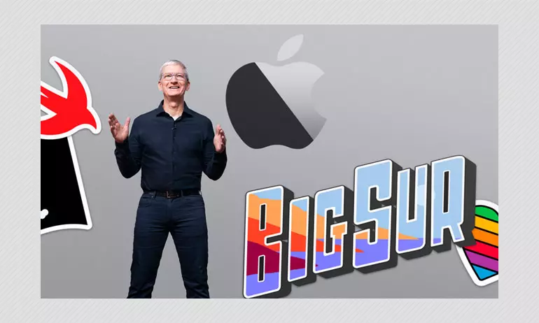 Apple WWDC 2020: 5 Key Revelations In Apples Developer Conference Apple WWDC 2020: 5 Key Revelations In Apples Developer Conference