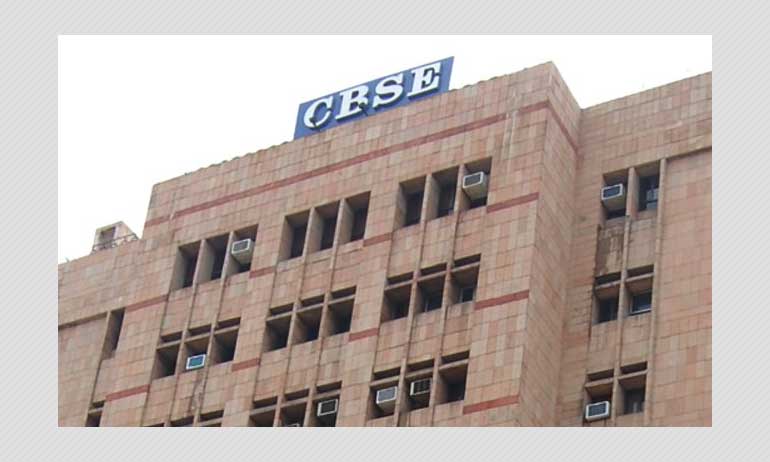 CBSE, ICSE Cancel Class 10, 12 Exams Due To COVID-19 CBSE, ICSE Cancel Class 10, 12 Exams Due To COVID-19