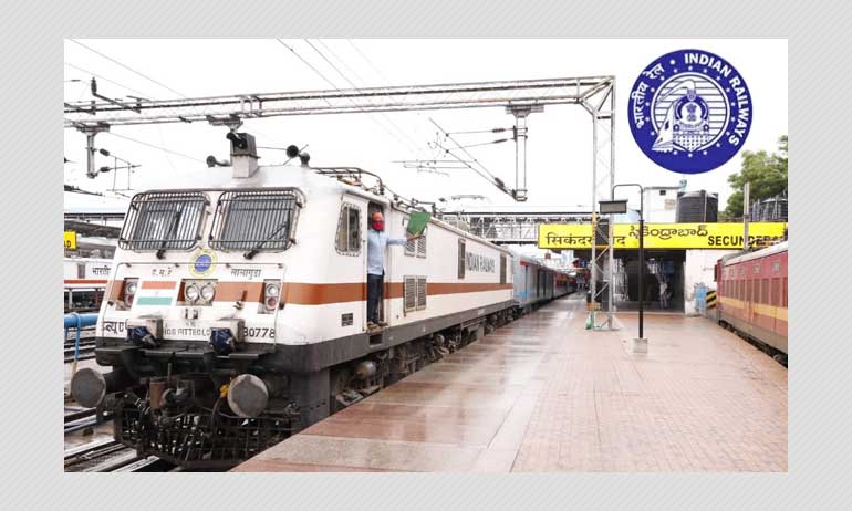 Railways Cancels Scheduled Passenger Trains Till Aug 12: What It Means Railways Cancels Scheduled Passenger Trains Till Aug 12: What It Means