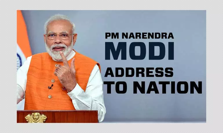 One Nation, One Ration Card; Free Ration Till November: PM Modi