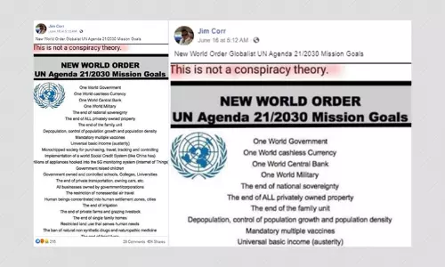 Read All Latest Updates On And About Un Agenda 21 Read All Latest Updates On And About Un Agenda 21
