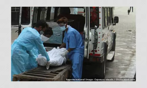The Missing Dead: How India Is Struggling To Report COVID-19 Deaths