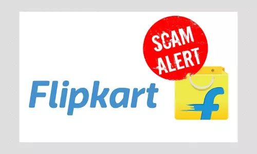 How We Tracked Down A Fake Flipkart Racket On Facebook