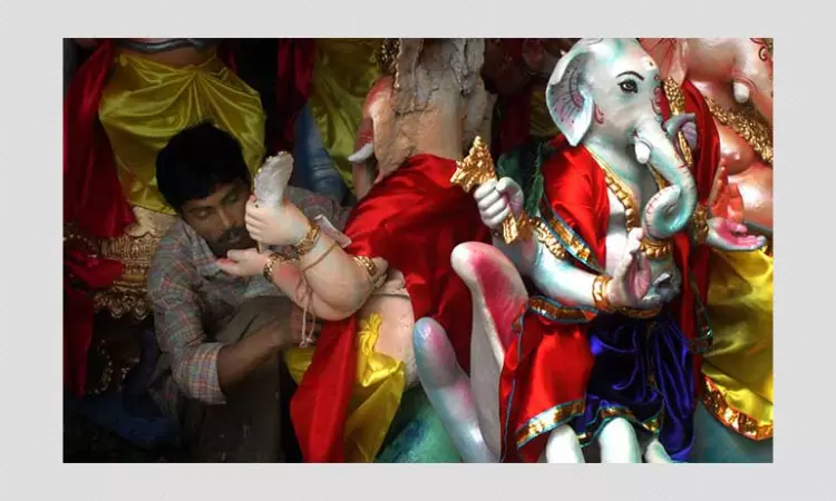 Explained: How Ganeshotsav Will Be Different In Maharashtra This Year
