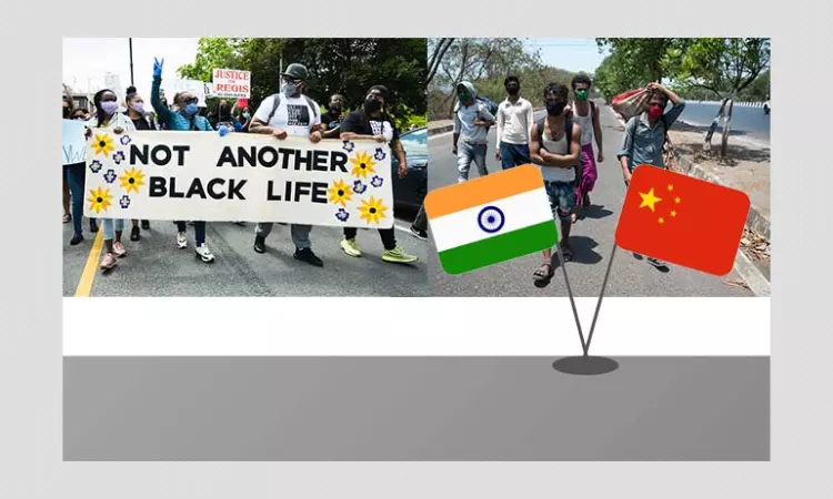 Sushant Singh To China, How Fake News Makers Switched Gears In Hours