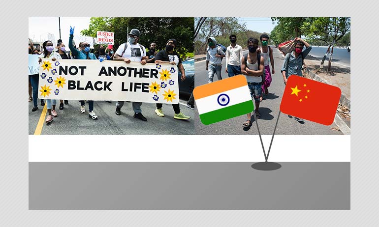 Sushant Singh To China, How Fake News Makers Switched Gears In Hours Sushant Singh To China, How Fake News Makers Switched Gears In Hours