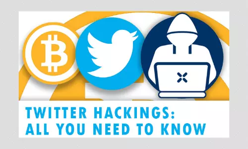 Twitter Accounts Hacked: Obama, Biden, Musk, Apple Among Those Targetted