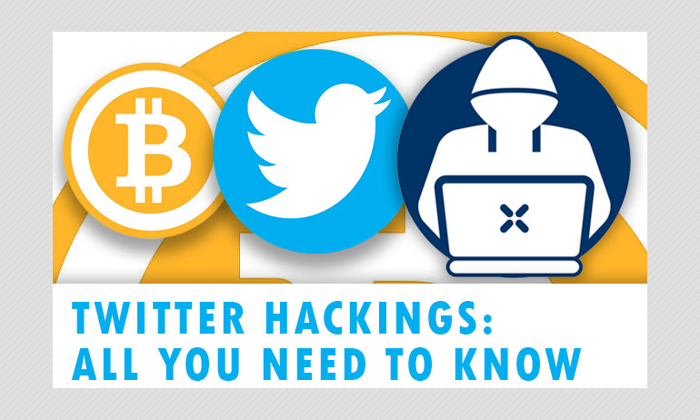 Twitter Accounts Hacked: Obama, Biden, Musk, Apple Among Those Targetted Twitter Accounts Hacked: Obama, Biden, Musk, Apple Among Those Targetted