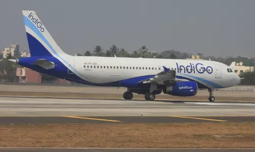 COVID-19 Fallout: Budget Airline Indigo To Lay Off 10% Of Its Workforce