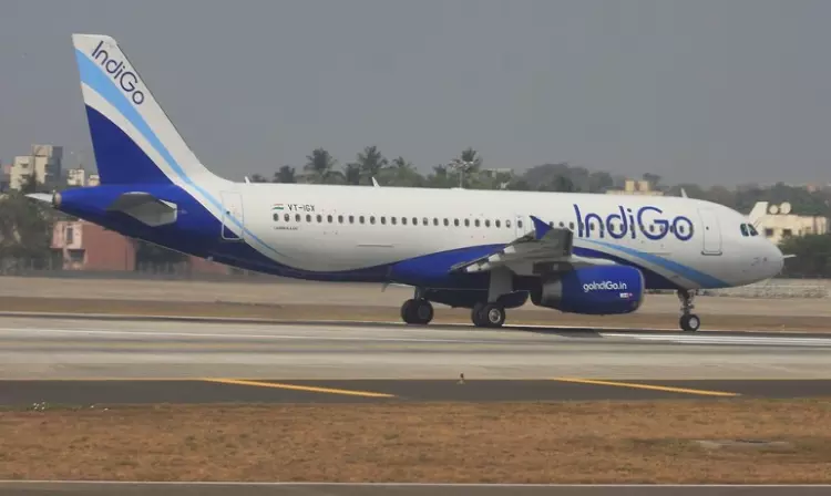 COVID-19 Fallout: Budget Airline Indigo To Lay Off 10% Of Its Workforce