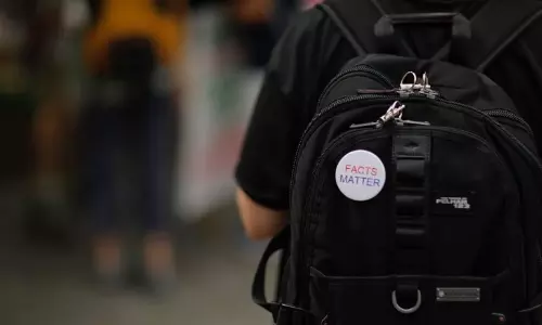 There is such as thing as Objective Truth