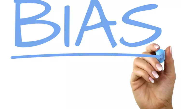 Bias: Four-Letter Word That Explains The World Of Misinformation