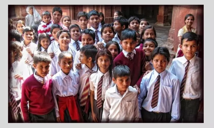 New Education Policy 2020: All You Need To Know