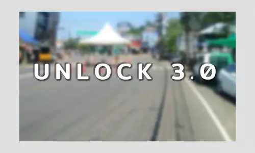 Unlock 3: No More Night Curfews, Gyms & Yoga Institutes To Reopen