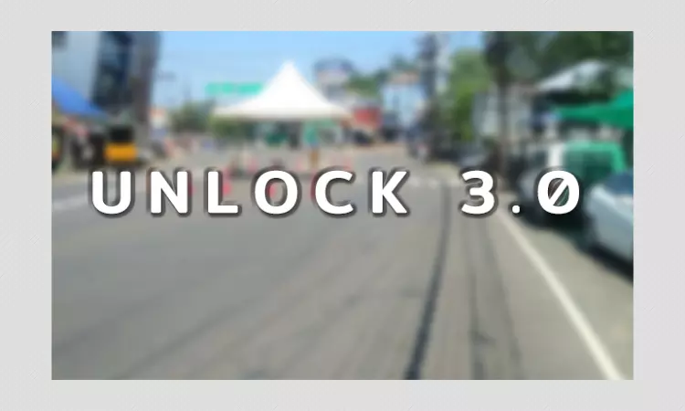 Unlock 3: No More Night Curfews, Gyms & Yoga Institutes To Reopen