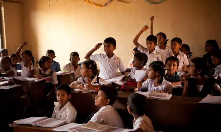 NEP 2020: Home Language Vs English, And The New Three-Language Formula