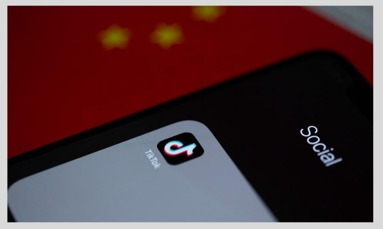 TikTok: Trump Mulls Ban, Microsoft Looks To Buy TikTok: Trump Mulls Ban, Microsoft Looks To Buy