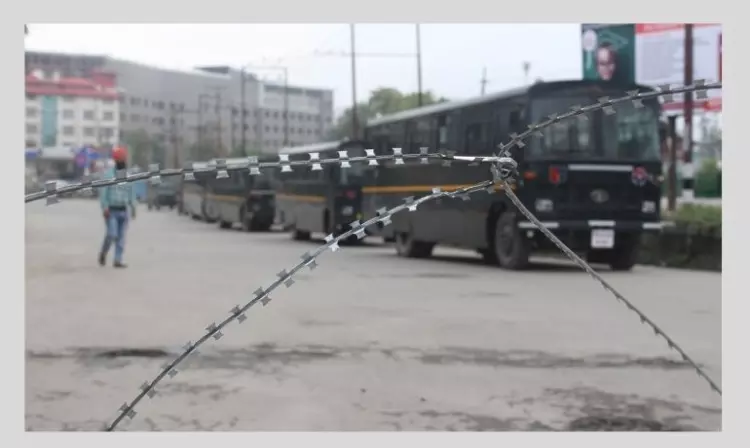 One Year After Article 370 Revoked In J&K, What Changed