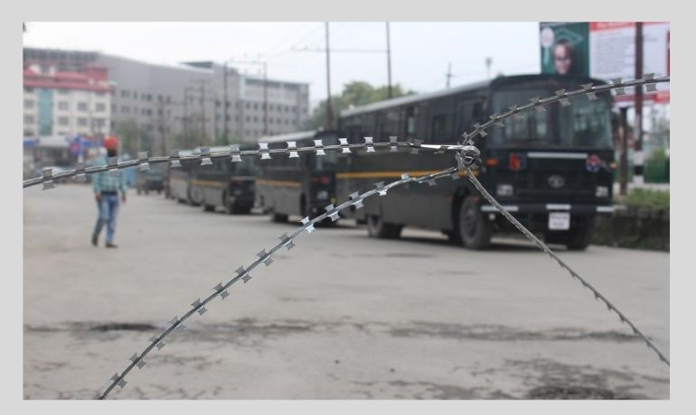 One Year After Article 370 Revoked In J&K, What Changed One Year After Article 370 Revoked In J&K, What Changed