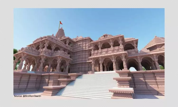 Ram Mandir Bhoomi Pujan: Legal Battle Timeline That Ended The Dispute