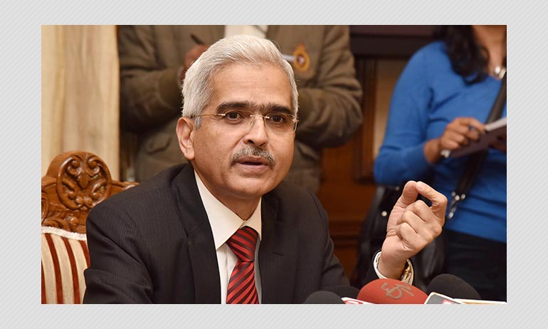 RBI Holds Policy Rates, Announces Sops For COVID-Stressed Borrowers RBI Holds Policy Rates, Announces Sops For COVID-Stressed Borrowers
