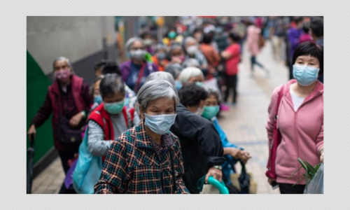 Re-emergence Of Tick-Borne Virus In China: All You Need To Know